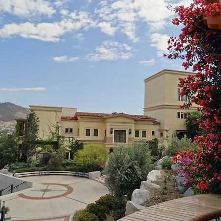 Santuario Diegueno テカテ エクステリア 写真