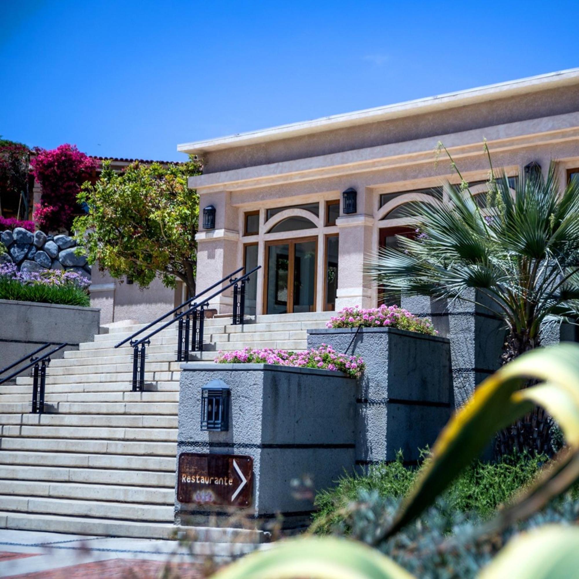 Santuario Diegueno テカテ エクステリア 写真