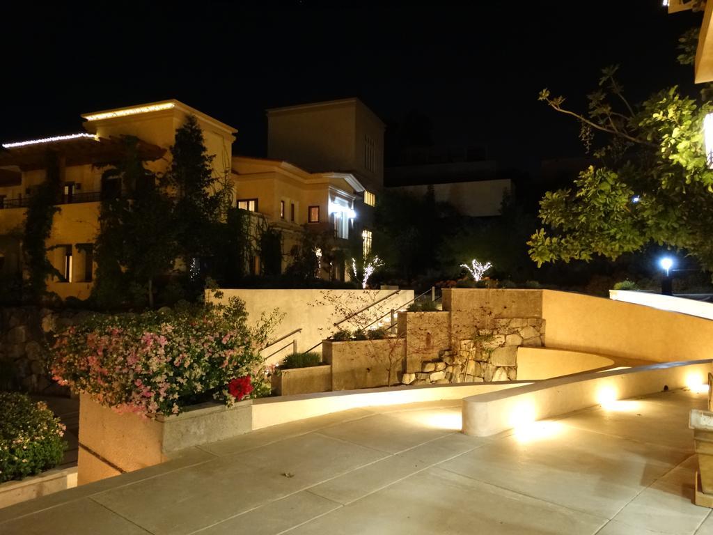 Santuario Diegueno テカテ エクステリア 写真