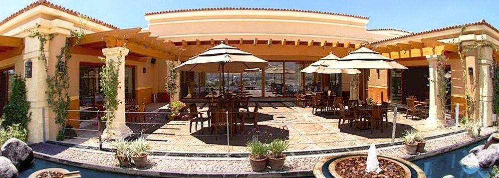 Santuario Diegueno テカテ エクステリア 写真